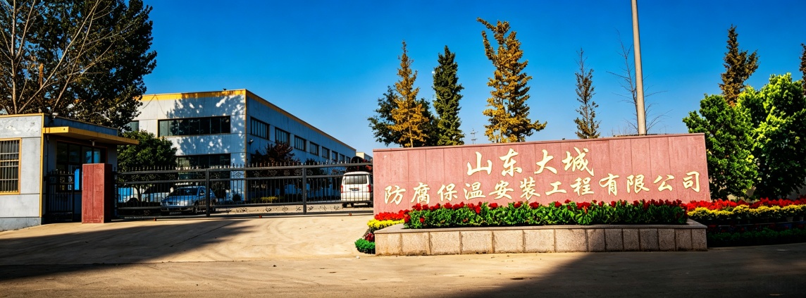 保亭聚氨酯保温管生产厂家简介